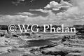 Gunsight Bay, Lake Powell
