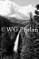 Yosemite Fall